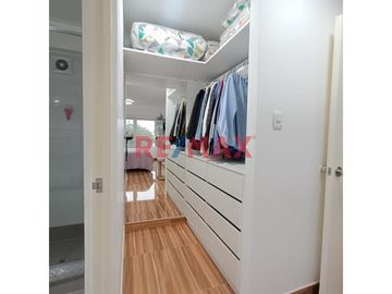 Venta Hermoso Dpto 84 M2 En Pueblo Libre