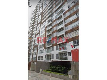 Venta Hermoso Dpto 84 M2 En Pueblo Libre
