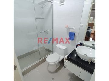 Venta Hermoso Dpto 84 M2 En Pueblo Libre