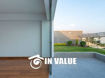 DÚPLEX 4 DORM / TERRAZAS / CHACARILLA SAN BORJA