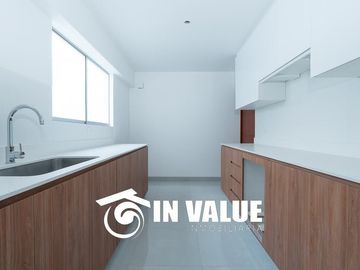 DÚPLEX 4 DORM / TERRAZAS / CHACARILLA SAN BORJA