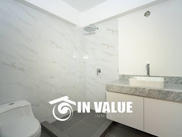 DÚPLEX 4 DORM / TERRAZAS / CHACARILLA SAN BORJA