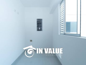 DÚPLEX 4 DORM / TERRAZAS / CHACARILLA SAN BORJA