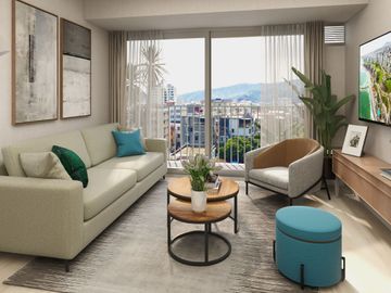 Departamento En Venta 