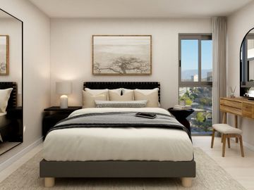 Departamento En Venta 