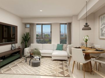 Departamento En Venta 