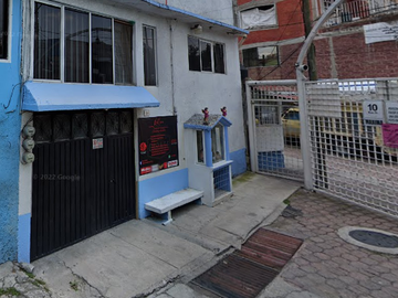 CASA EN RECUPERACIÓN HIPOTECARIA - NUEVA SAN RAFAEL CHAMAPA, NAUCALPAN DE JUEREZ, ESTADO DE MEXICO
