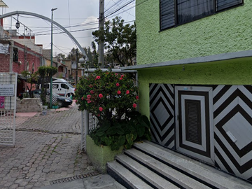 CASA EN RECUPERACIÓN HIPOTECARIA - NUEVA SAN RAFAEL CHAMAPA, NAUCALPAN DE JUEREZ, ESTADO DE MEXICO