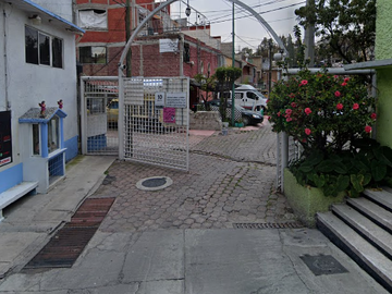 CASA EN RECUPERACIÓN HIPOTECARIA - NUEVA SAN RAFAEL CHAMAPA, NAUCALPAN DE JUEREZ, ESTADO DE MEXICO