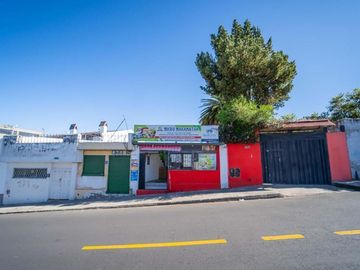 TERRENO EN VENTA NORTE DE QUITO