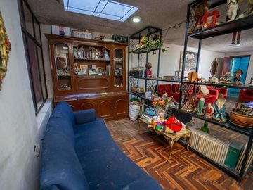 TERRENO EN VENTA NORTE DE QUITO