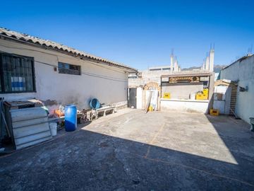 TERRENO EN VENTA NORTE DE QUITO