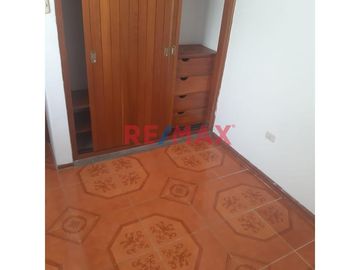 Oportunidad! Vendo Azotea En Ceres Ate