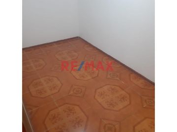 Oportunidad! Vendo Azotea En Ceres Ate