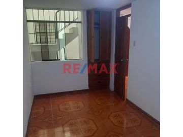 Oportunidad! Vendo Azotea En Ceres Ate