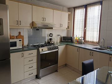Departamento venta San Luis Shoping Valle De Los Chillos