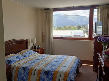 Departamento venta San Luis Shoping Valle De Los Chillos
