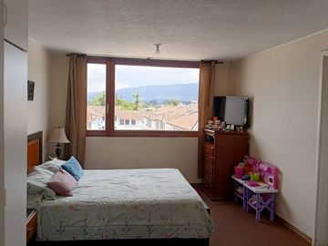 Departamento venta San Luis Shoping Valle De Los Chillos