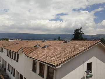 Departamento venta San Luis Shoping Valle De Los Chillos