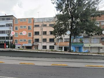 QV DEPARTAMENTO EN VENTA VERTIZ NARVARTE CUAUHTEMOC RECUPERACION HIPOTECARIA