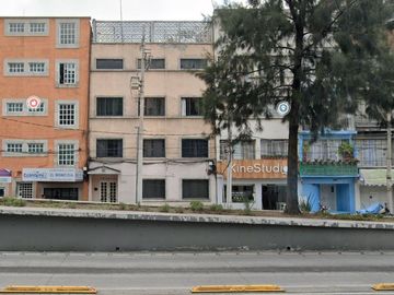 QV DEPARTAMENTO EN VENTA VERTIZ NARVARTE CUAUHTEMOC RECUPERACION HIPOTECARIA