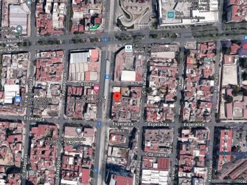 QV DEPARTAMENTO EN VENTA VERTIZ NARVARTE CUAUHTEMOC RECUPERACION HIPOTECARIA