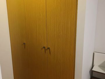 Moderno departamento Equipado + Cochera en Zona Privilegiada 🏡✨de Av. Brasil