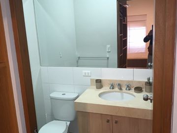 Moderno departamento Equipado + Cochera en Zona Privilegiada 🏡✨de Av. Brasil