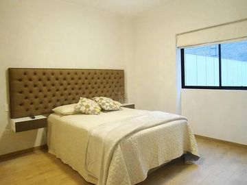 Moderno departamento Equipado + Cochera en Zona Privilegiada 🏡✨de Av. Brasil
