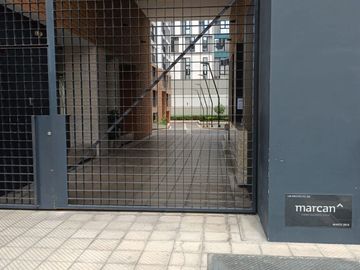 Moderno departamento Equipado + Cochera en Zona Privilegiada 🏡✨de Av. Brasil