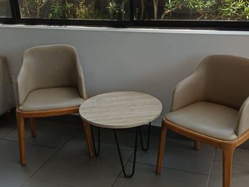 Moderno departamento Equipado + Cochera en Zona Privilegiada 🏡✨de Av. Brasil