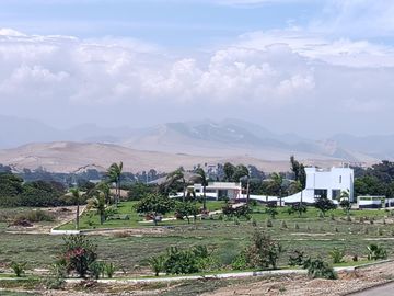 Venta De Terreno En Flamencos Condominio & Resort – Exclusividad Y Naturaleza En Perfecta Armonía ✨🌿
