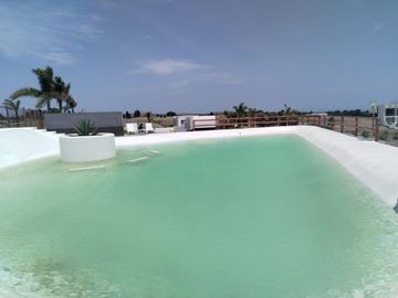 Venta De Terreno En Flamencos Condominio & Resort – Exclusividad Y Naturaleza En Perfecta Armonía ✨🌿