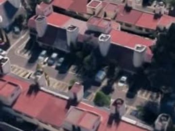 ¡¡Excelente Oportunidad!! Bonita casa con vigilancia las 24 hrs.