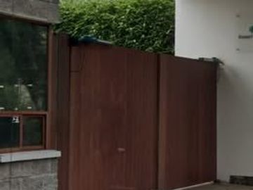 ¡¡Excelente Oportunidad!! Bonita casa con vigilancia las 24 hrs.