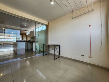 Venta Moderno Departamente En El Callao