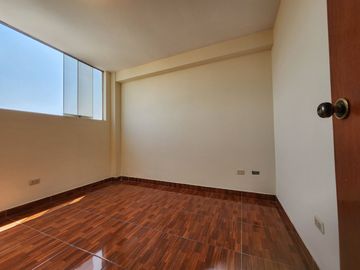 Venta Moderno Departamente En El Callao