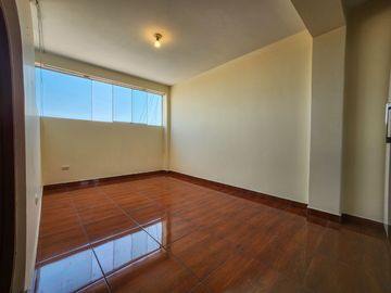 Venta Moderno Departamente En El Callao
