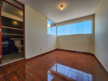 Venta Moderno Departamente En El Callao