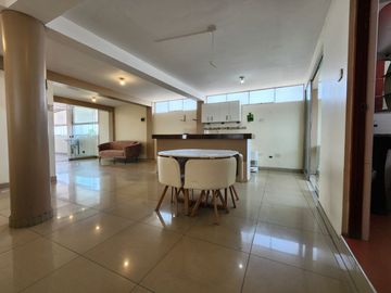 Venta Moderno Departamente En El Callao