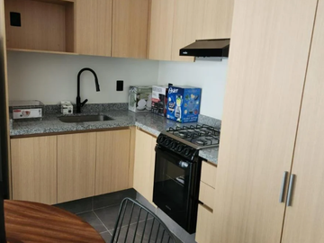 Departamento en Venta en Ciudad Granja, Cerca a La Up.