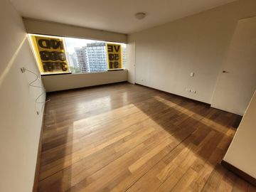 EXCELENTE DEPARTAMENTO DE 2 DORMITORIOS EN BARRANCO –  EDIFICIO SCORPIO –