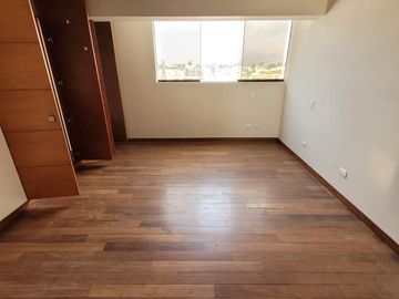 EXCELENTE DEPARTAMENTO DE 2 DORMITORIOS EN BARRANCO –  EDIFICIO SCORPIO –