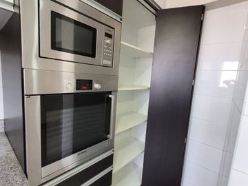 EXCELENTE DEPARTAMENTO DE 2 DORMITORIOS EN BARRANCO –  EDIFICIO SCORPIO –