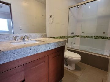EXCELENTE DEPARTAMENTO DE 2 DORMITORIOS EN BARRANCO –  EDIFICIO SCORPIO –
