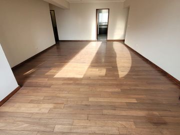 EXCELENTE DEPARTAMENTO DE 2 DORMITORIOS EN BARRANCO –  EDIFICIO SCORPIO –