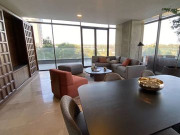 Hermoso Departamento en Torre Heredit Colinas de San Javier, Zapopan
