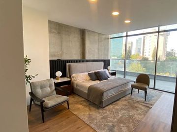 Hermoso Departamento en Torre Heredit Colinas de San Javier, Zapopan
