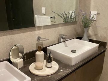Hermoso Departamento en Torre Heredit Colinas de San Javier, Zapopan
