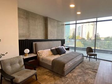 Hermoso Departamento en Torre Heredit Colinas de San Javier, Zapopan